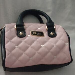 Betsey Johnson Mini Bag